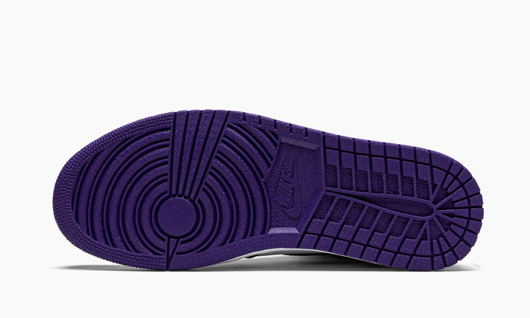 Jordan 1 High Court Purple