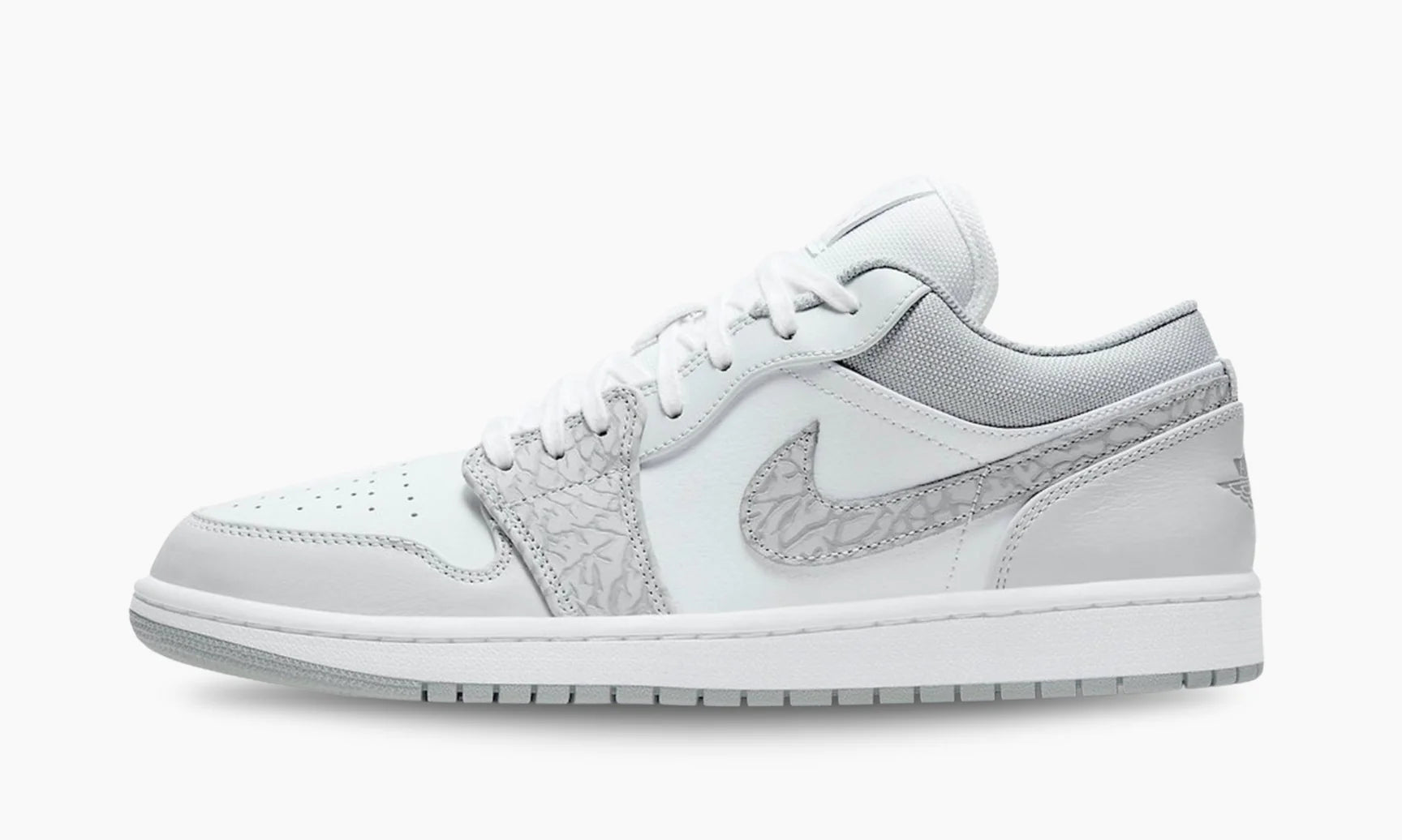 Jordan 1 Low Smoke Grey Elephant "Berlin"