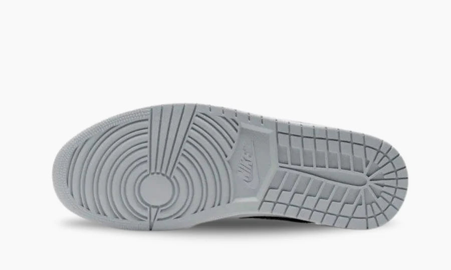 Jordan 1 Low Smoke Grey Elephant "Berlin"