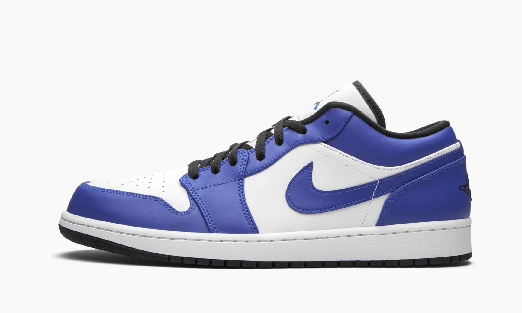 Jordan 1 Low Game Royal