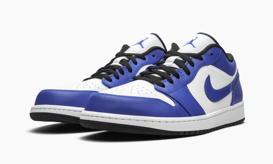 Jordan 1 Low Game Royal