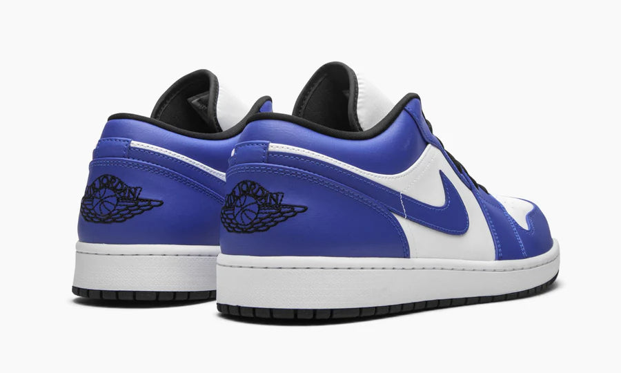 Jordan 1 Low Game Royal