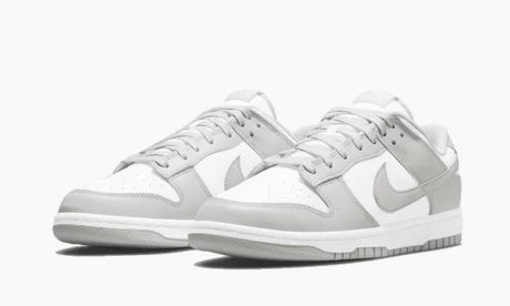Nike Dunk Low Grey Fog