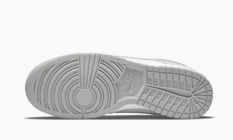 Nike Dunk Low Grey Fog