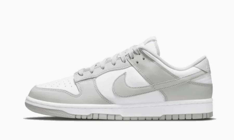 Nike Dunk Low Grey Fog