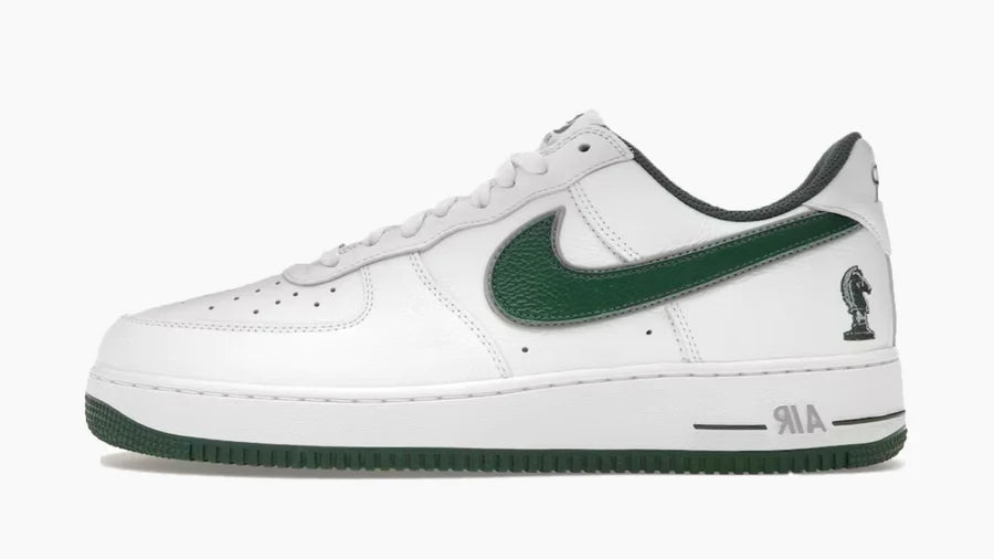Nike Air Force 1 Low Four Horsemen LeBron