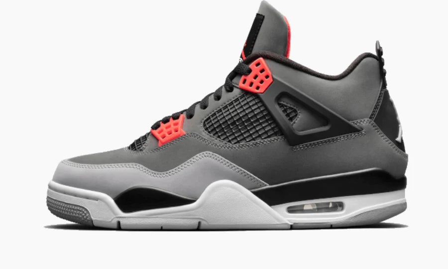 Air Jordan 4 Infrared