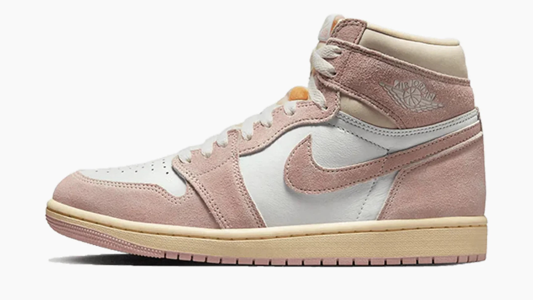 Jordan 1 Retro High OG Washed Pink
