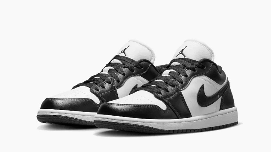 Jordan 1 Low Panda