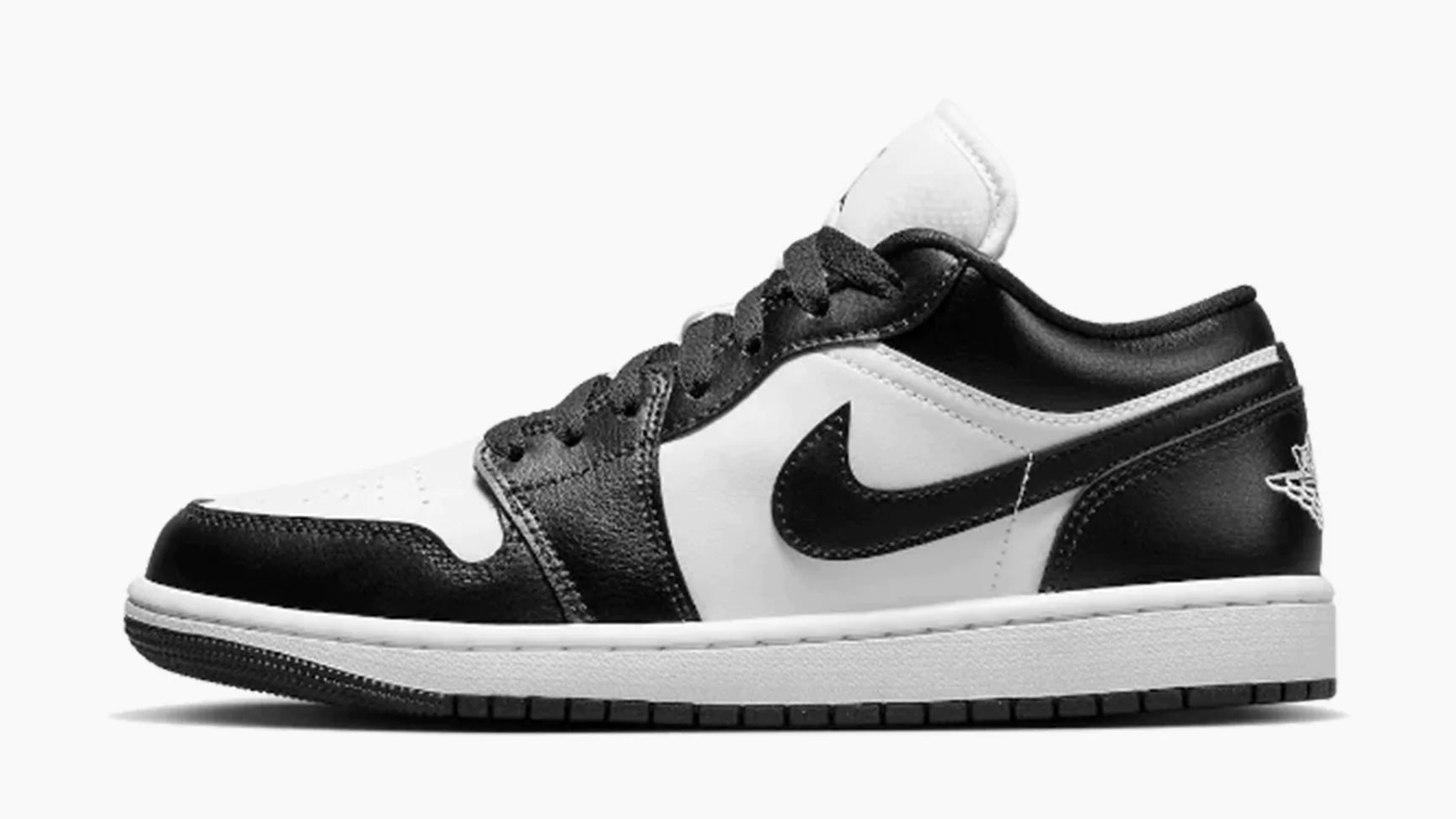 Jordan 1 Low Panda