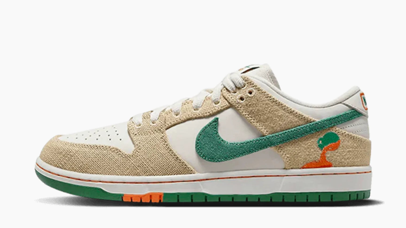 Nike Dunk Low SB "Jarritos"