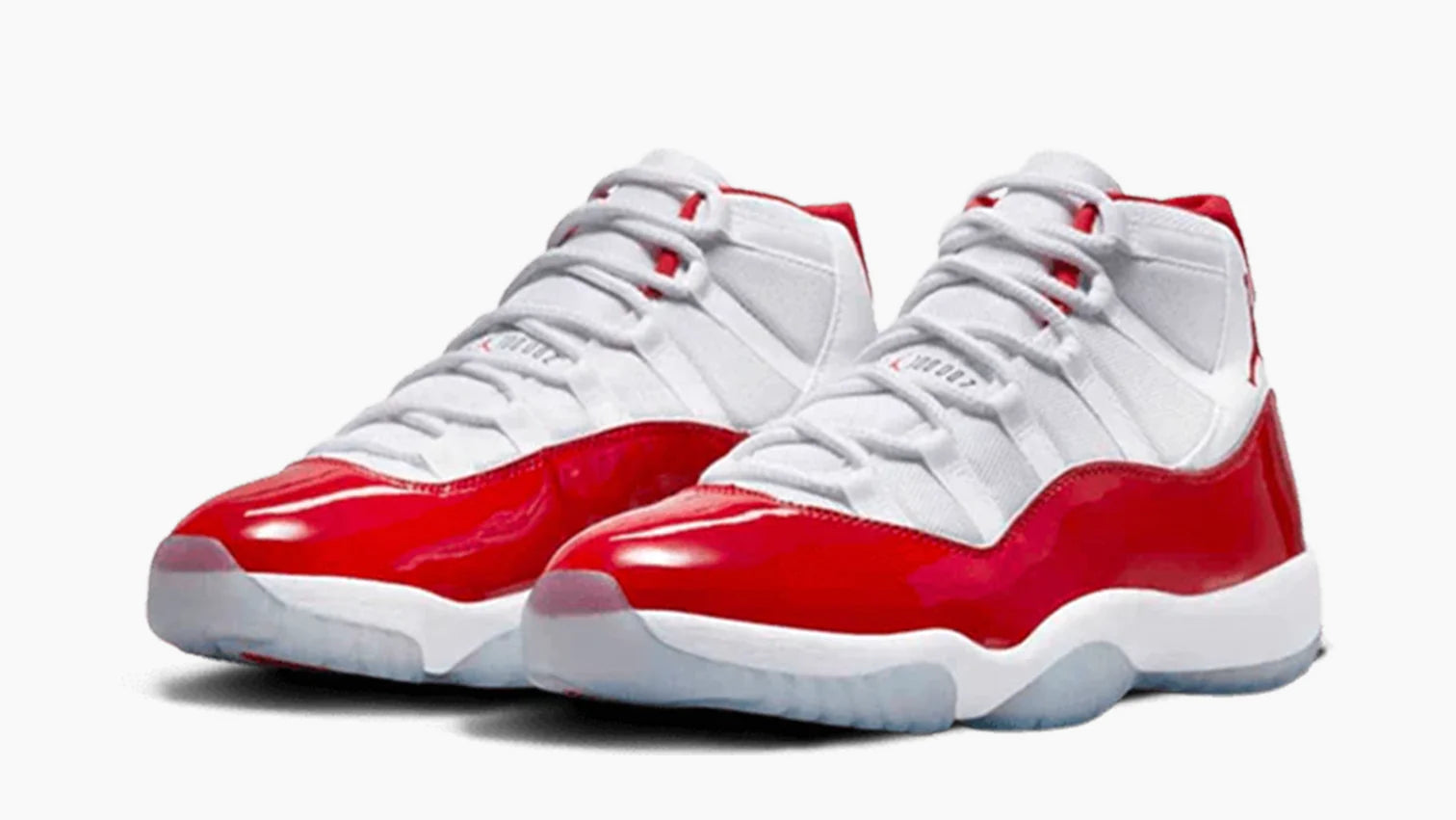 Jordan 11 Retro Cherry