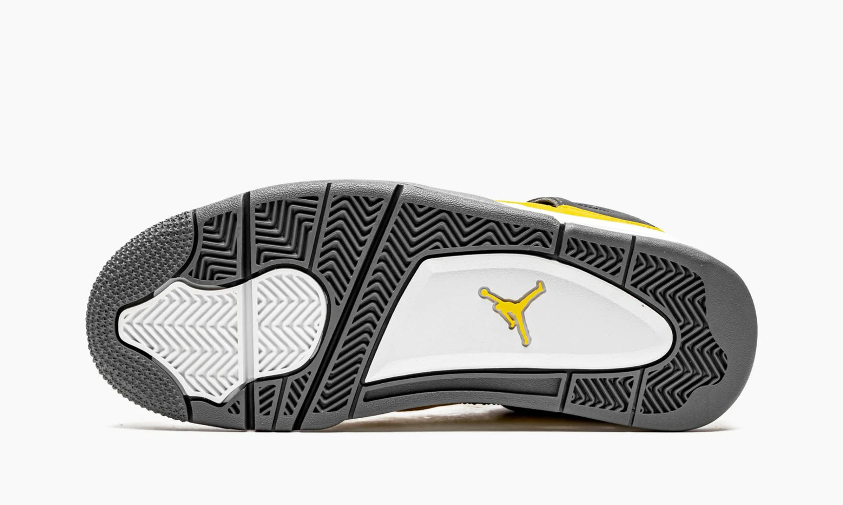 Jordan 4 Lightning