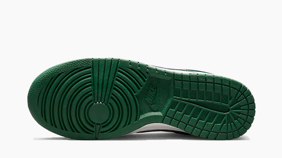 Nike Dunk Low Retro Gorge Green Midnight Navy