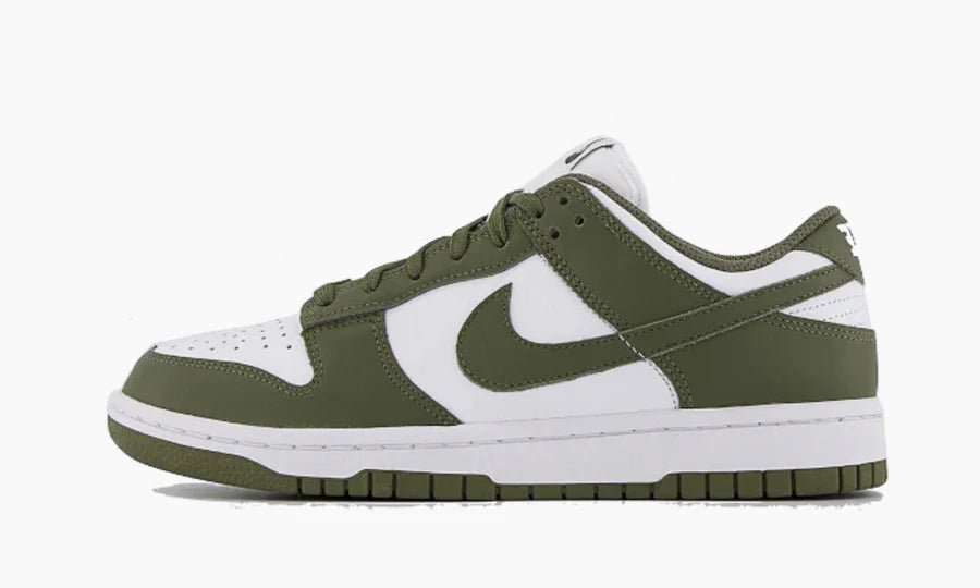 Nike Dunk Low Medium Olive