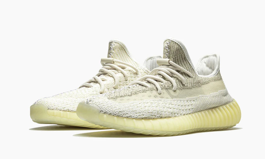 Yeezy 350 V2 Natural