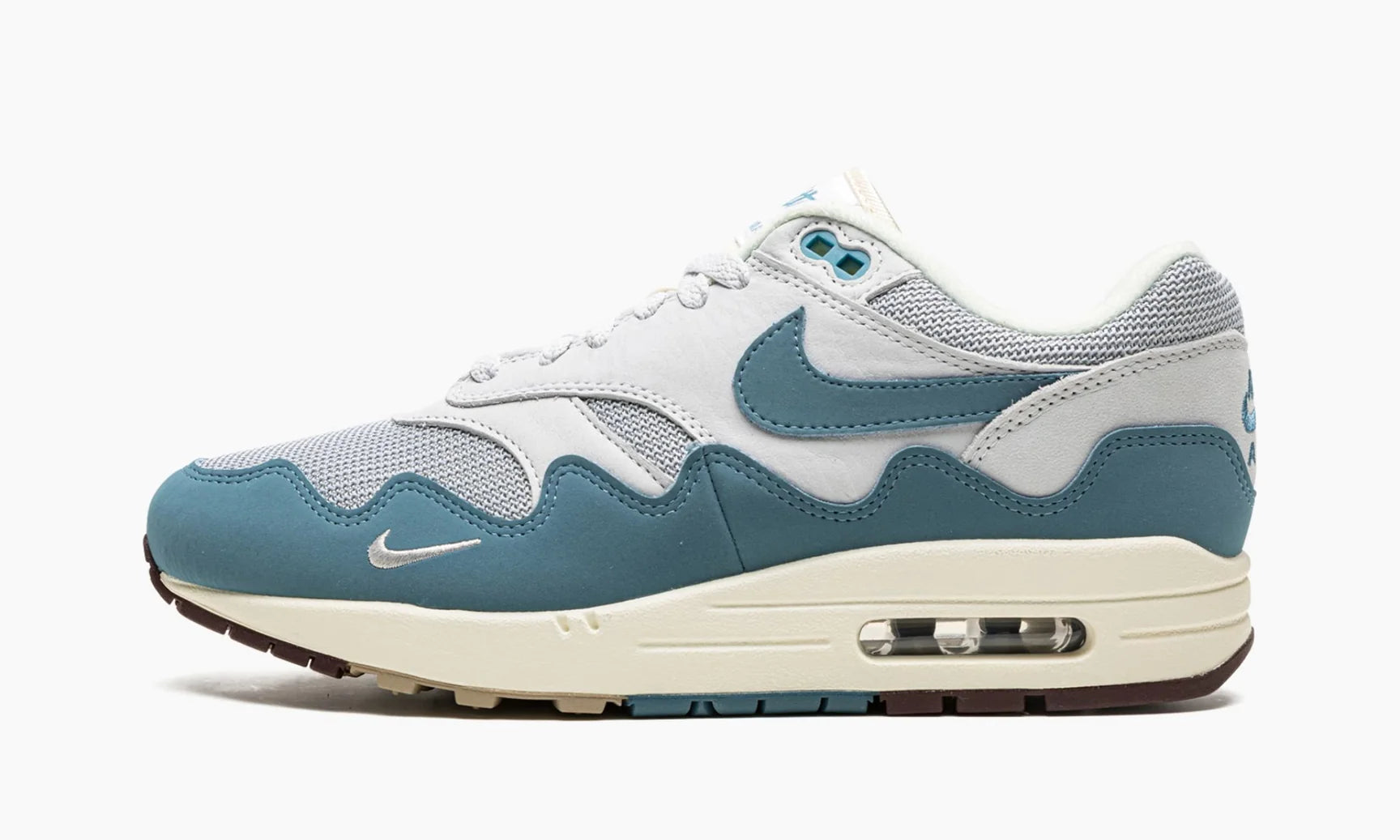 Nike Air Max 1 Patta Noise Aqua