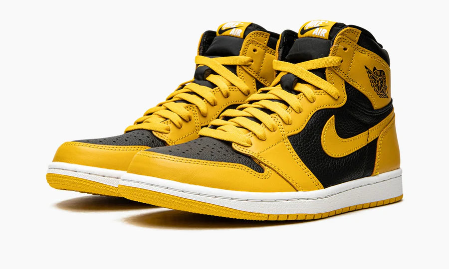 Jordan 1 High Pollen