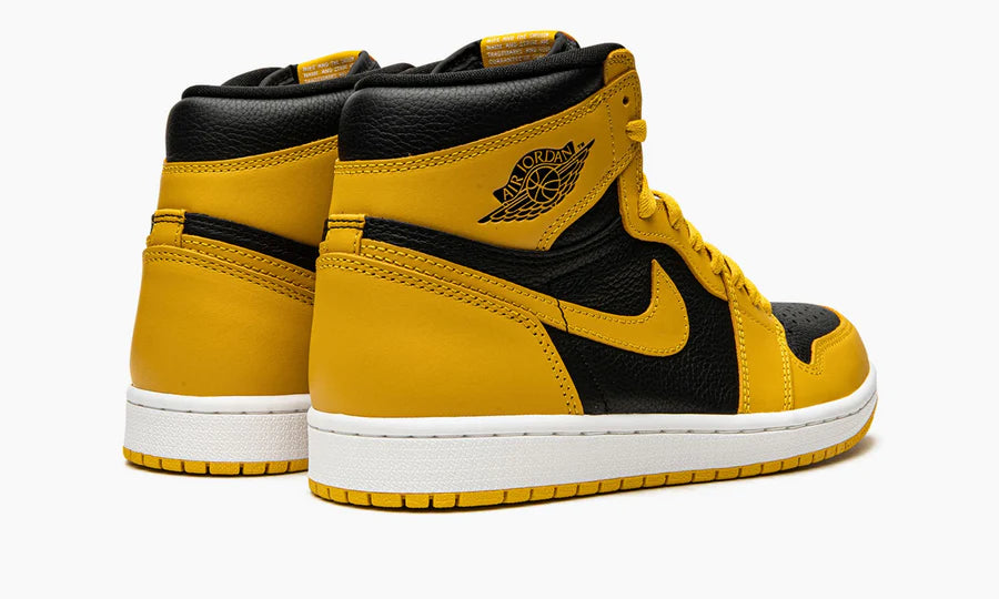 Jordan 1 High Pollen