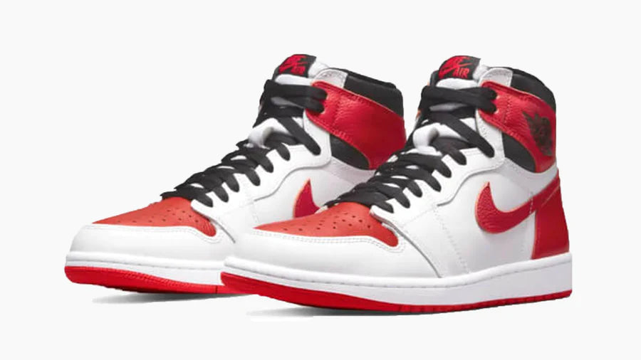 Jordan 1 High Heritage