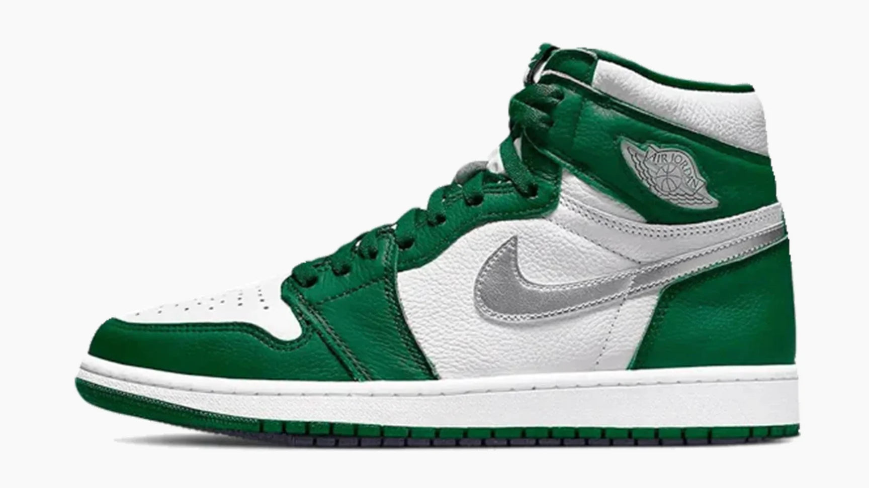 Jordan 1 High OG Gorge Green