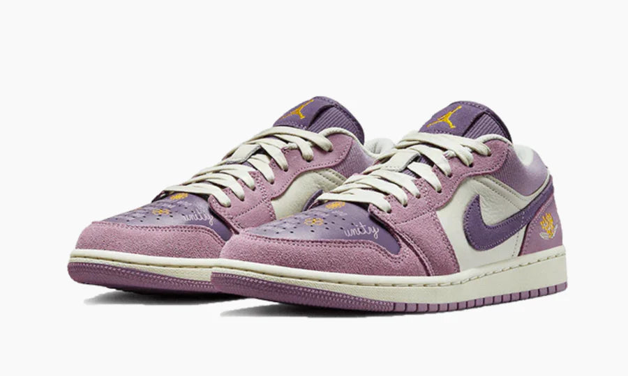 Jordan 1 Low Unity