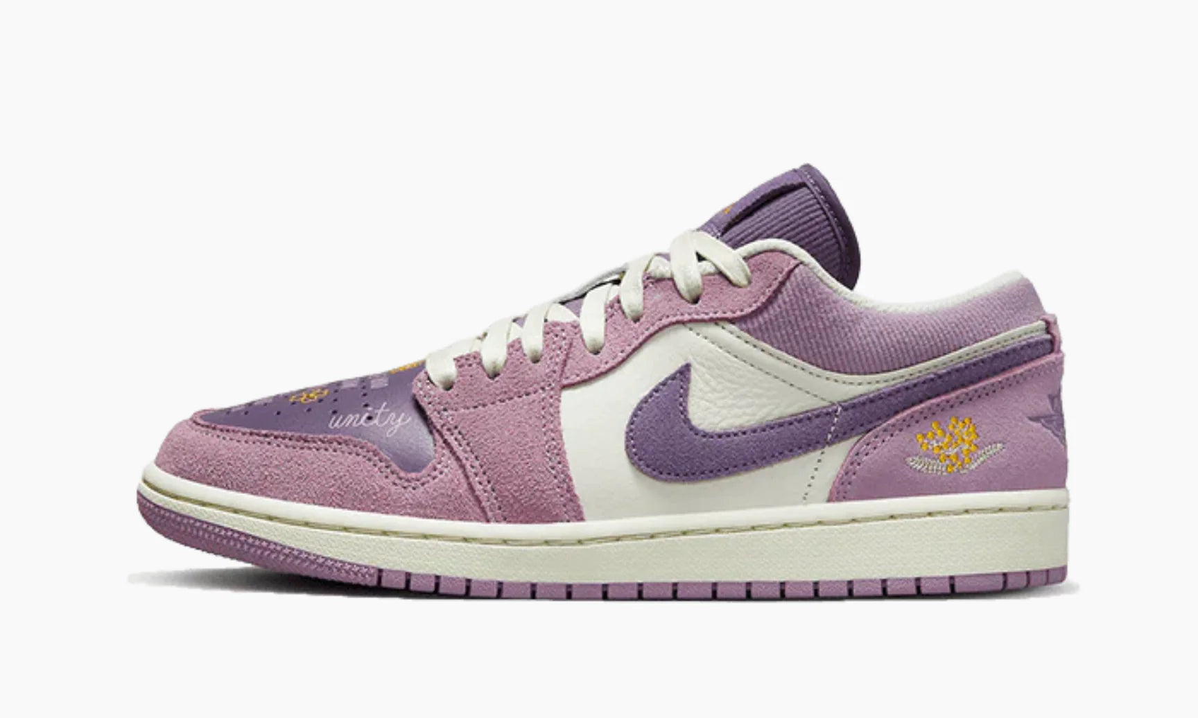 Jordan 1 Low Unity