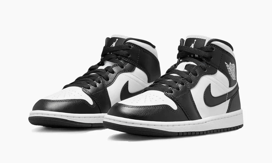 Air Jordan 1 Mid Panda