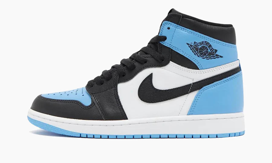 Air Jordan 1 Retro High OG UNC Toe