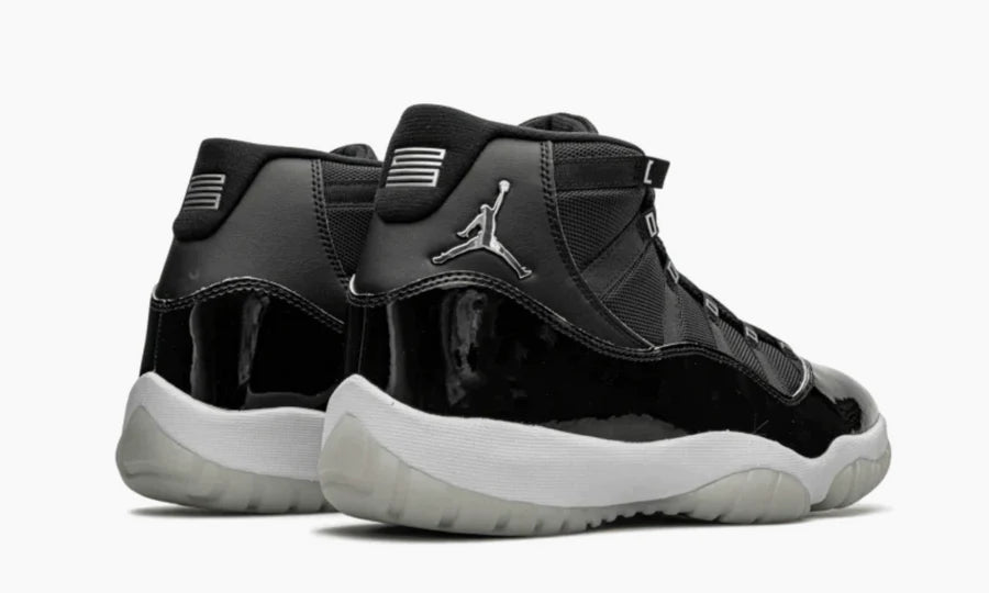Jordan 11 Jubilee 25th Anniversary