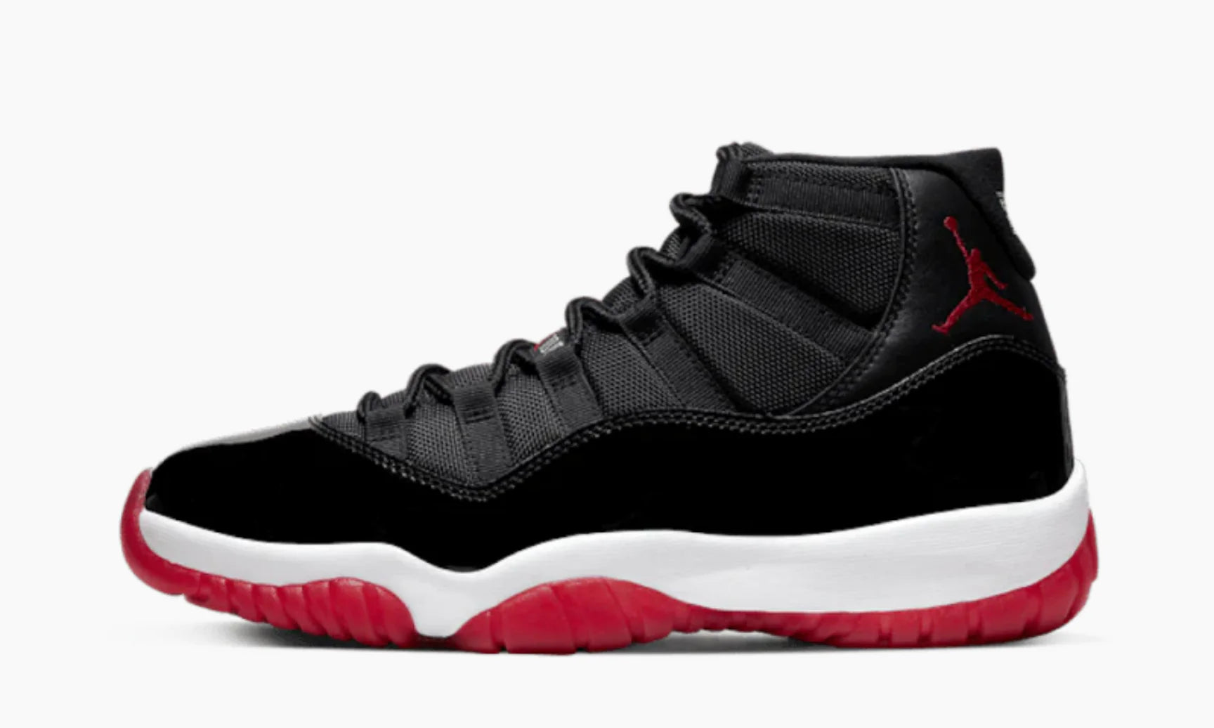 Jordan 11 Retro Bred