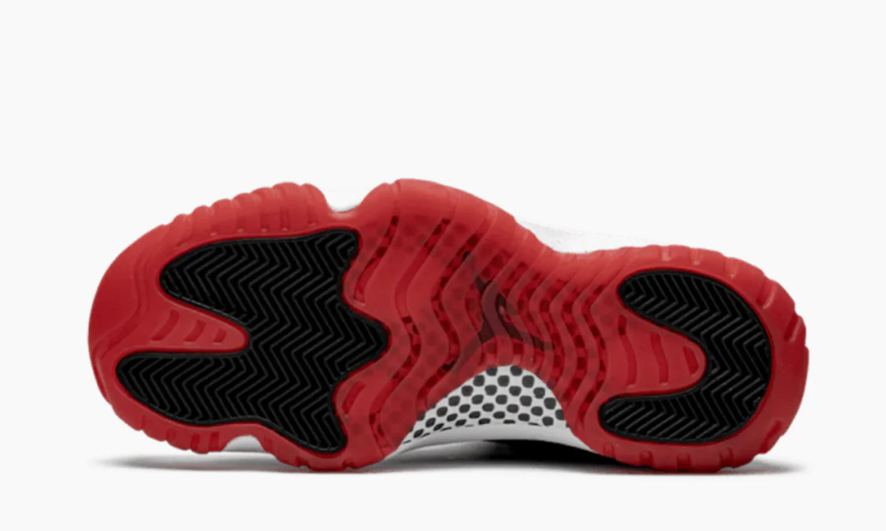 Jordan 11 Retro Bred