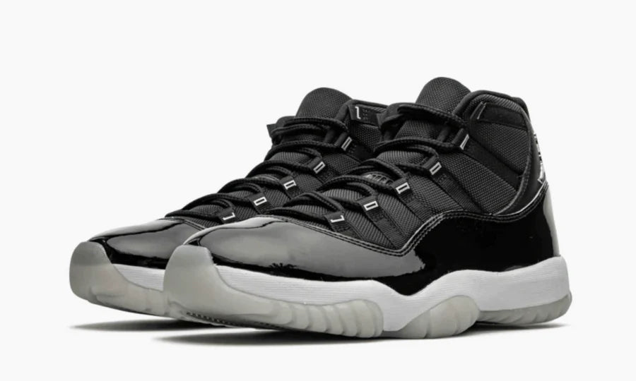 Jordan 11 Jubilee 25th Anniversary