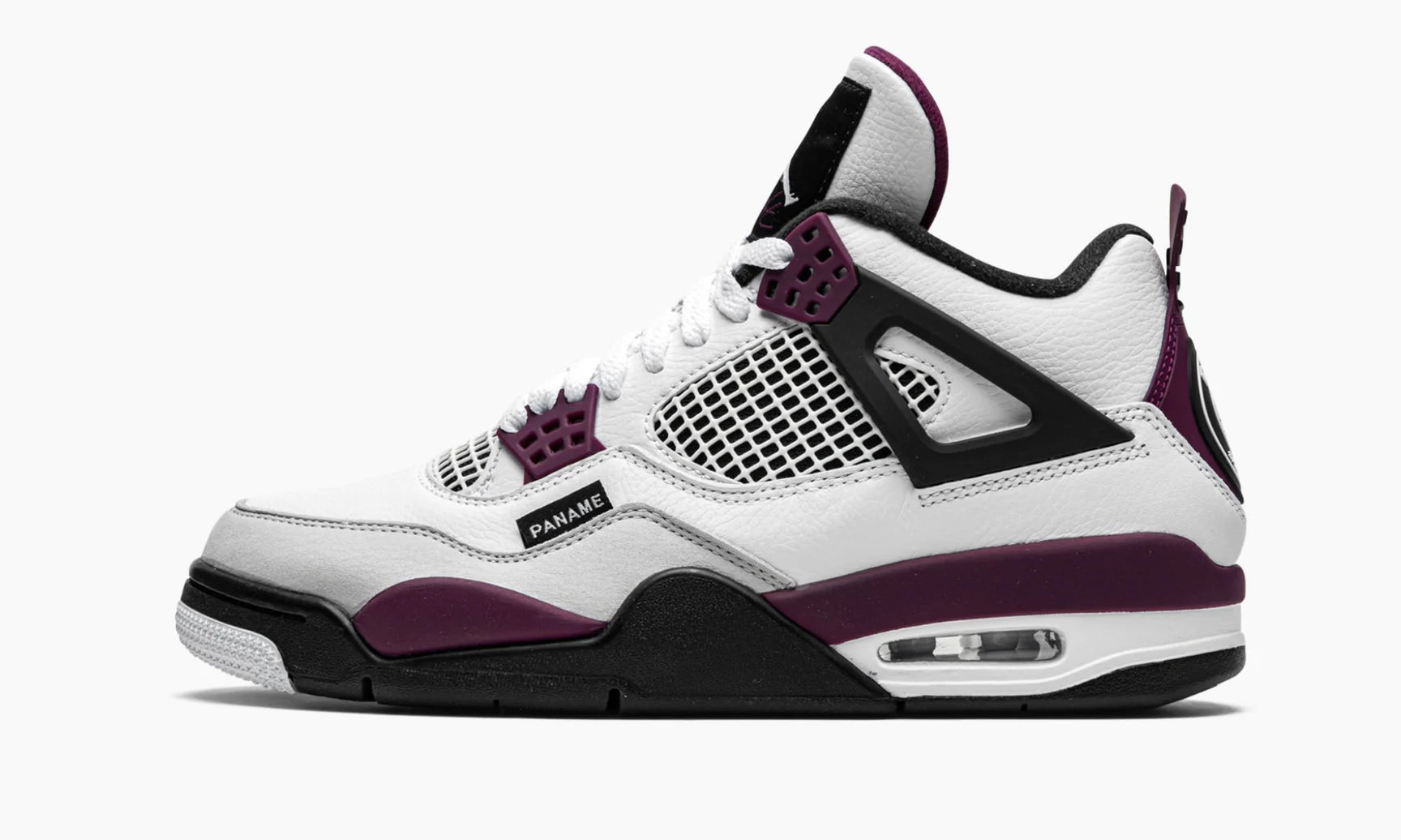 Jordan 4 PSG