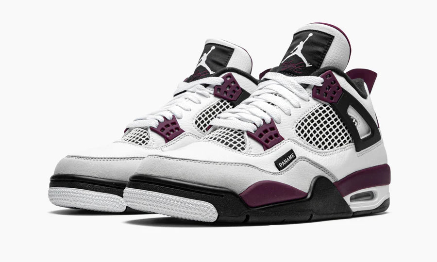 Jordan 4 PSG
