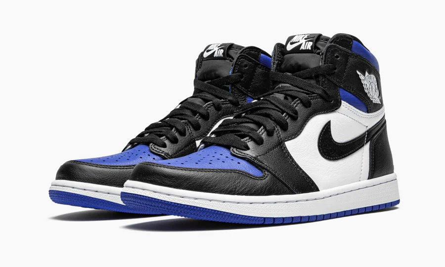 Jordan 1 High Royal Toe