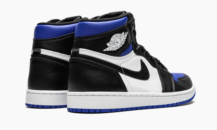 Jordan 1 High Royal Toe