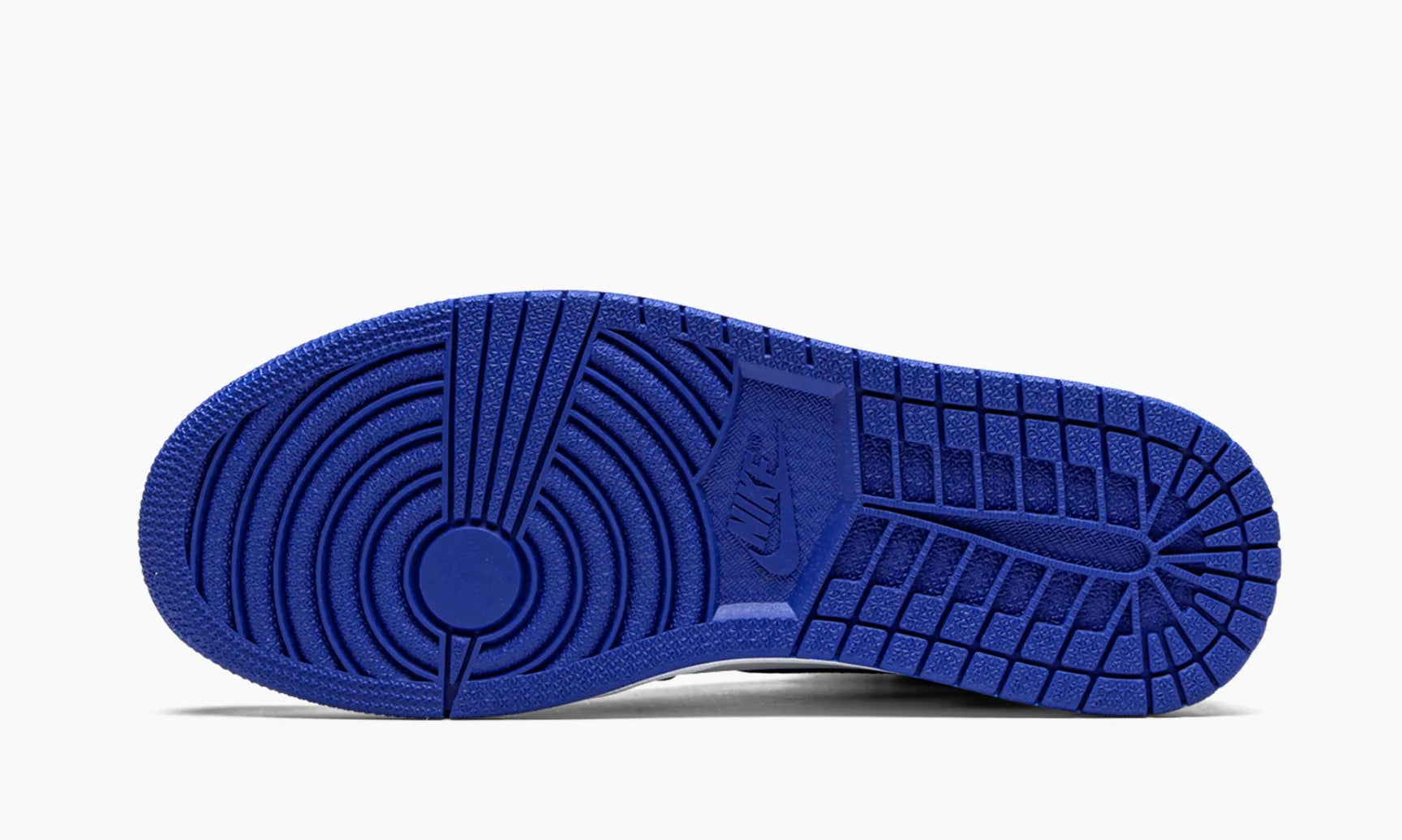 Jordan 1 High Royal Toe