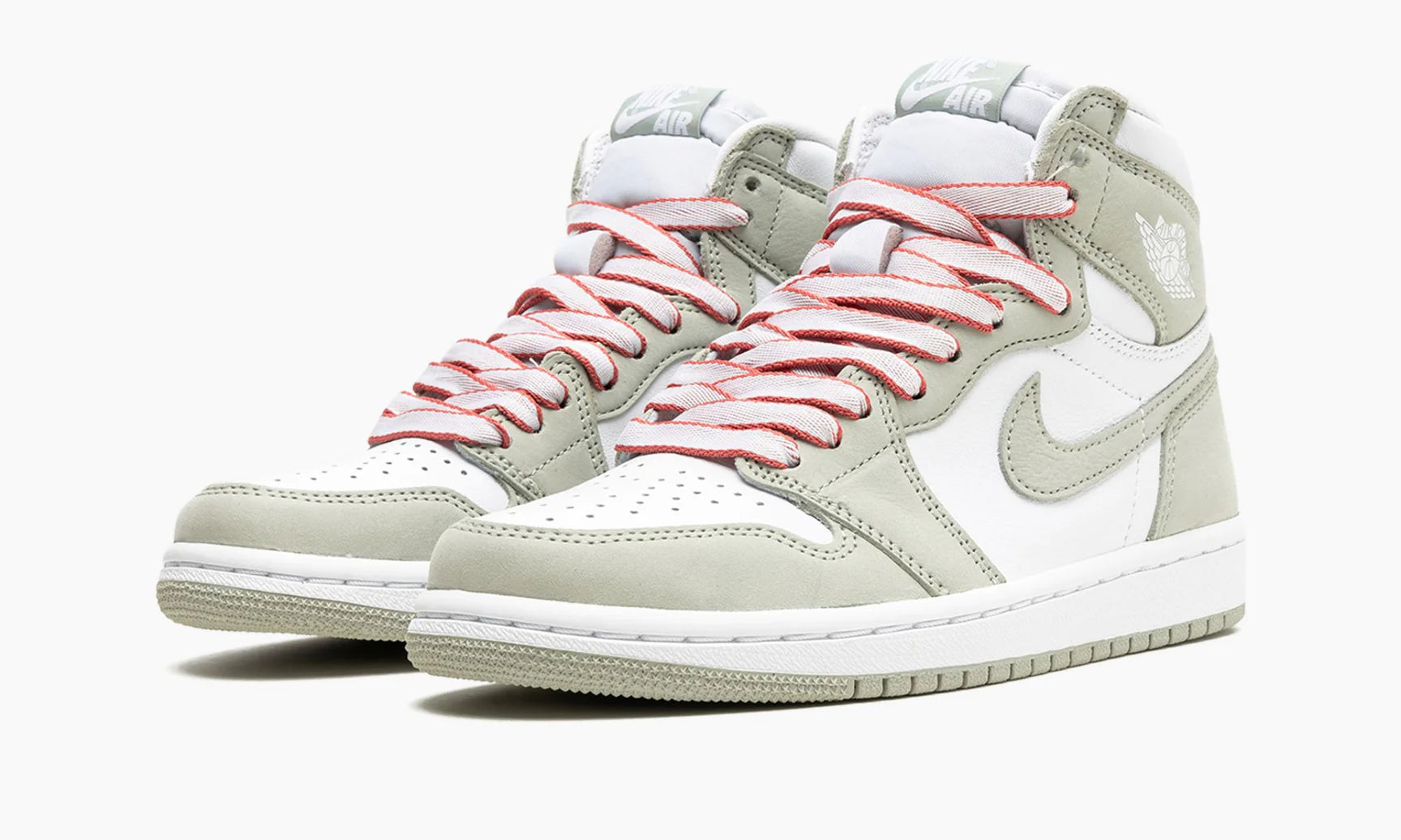Jordan 1 High Seafoam
