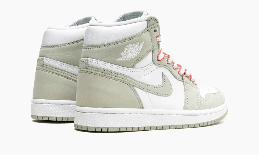 Jordan 1 High Seafoam