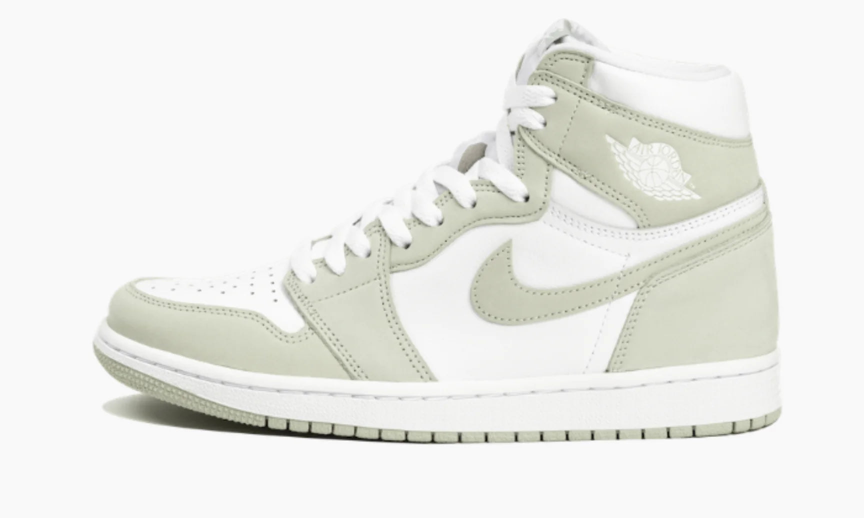 Jordan 1 High Seafoam