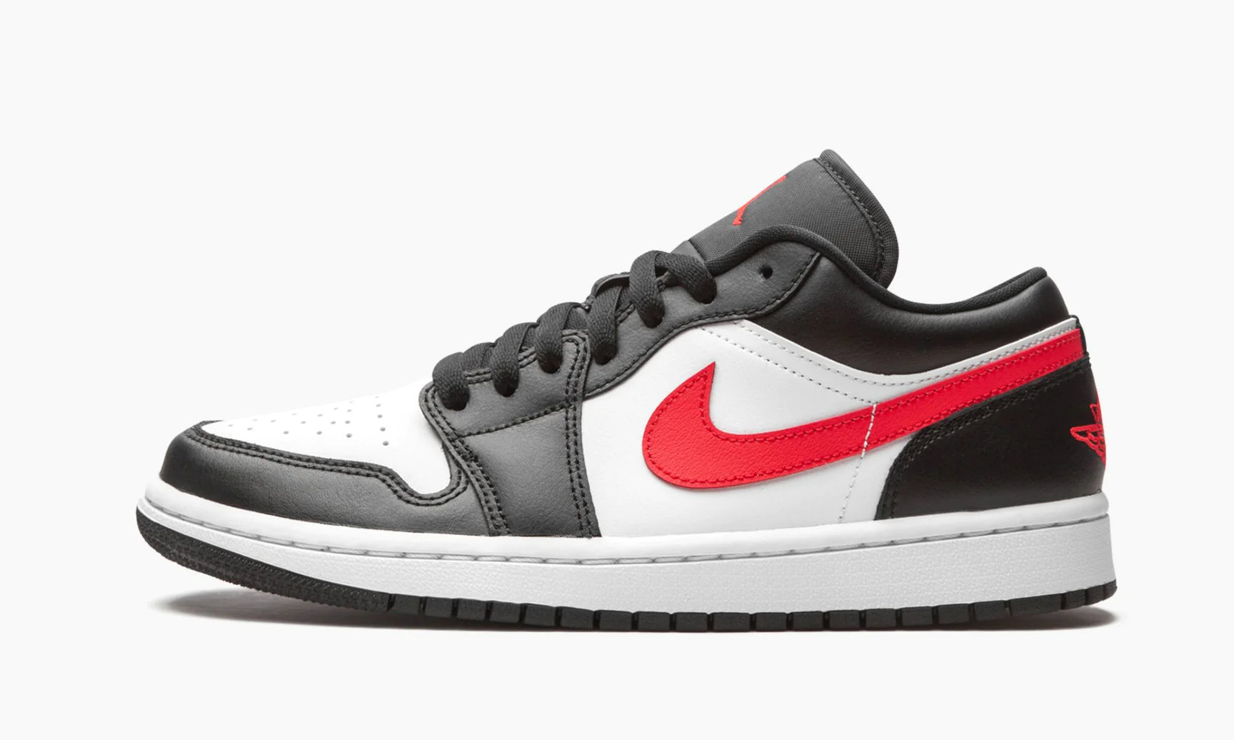 Jordan 1 Low Siren Red