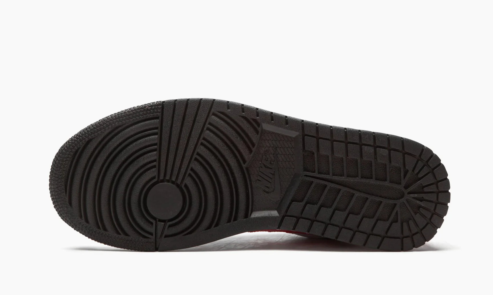 Jordan 1 Low Siren Red