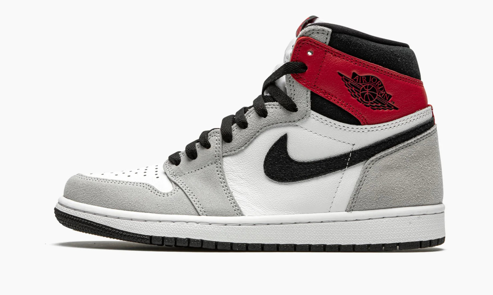 Jordan 1 High Smoke Grey
