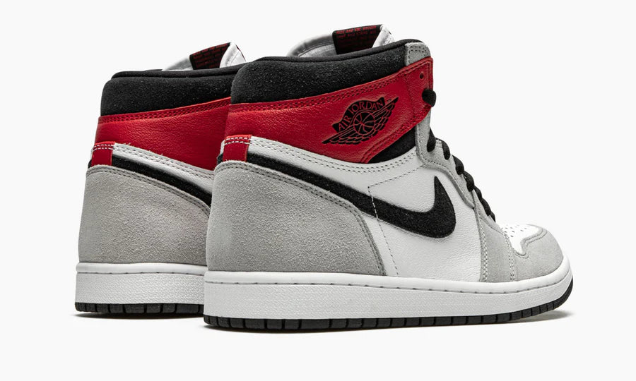 Jordan 1 High Smoke Grey
