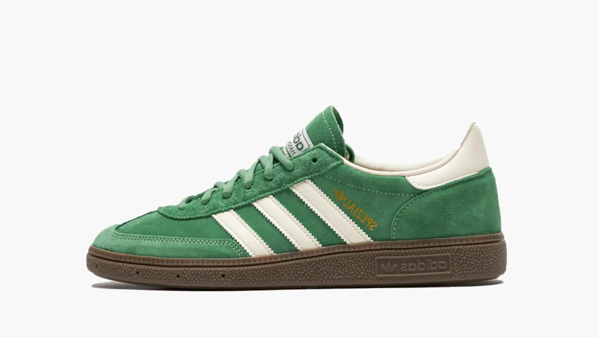 Adidas Handball Spezial "Preloved Green"