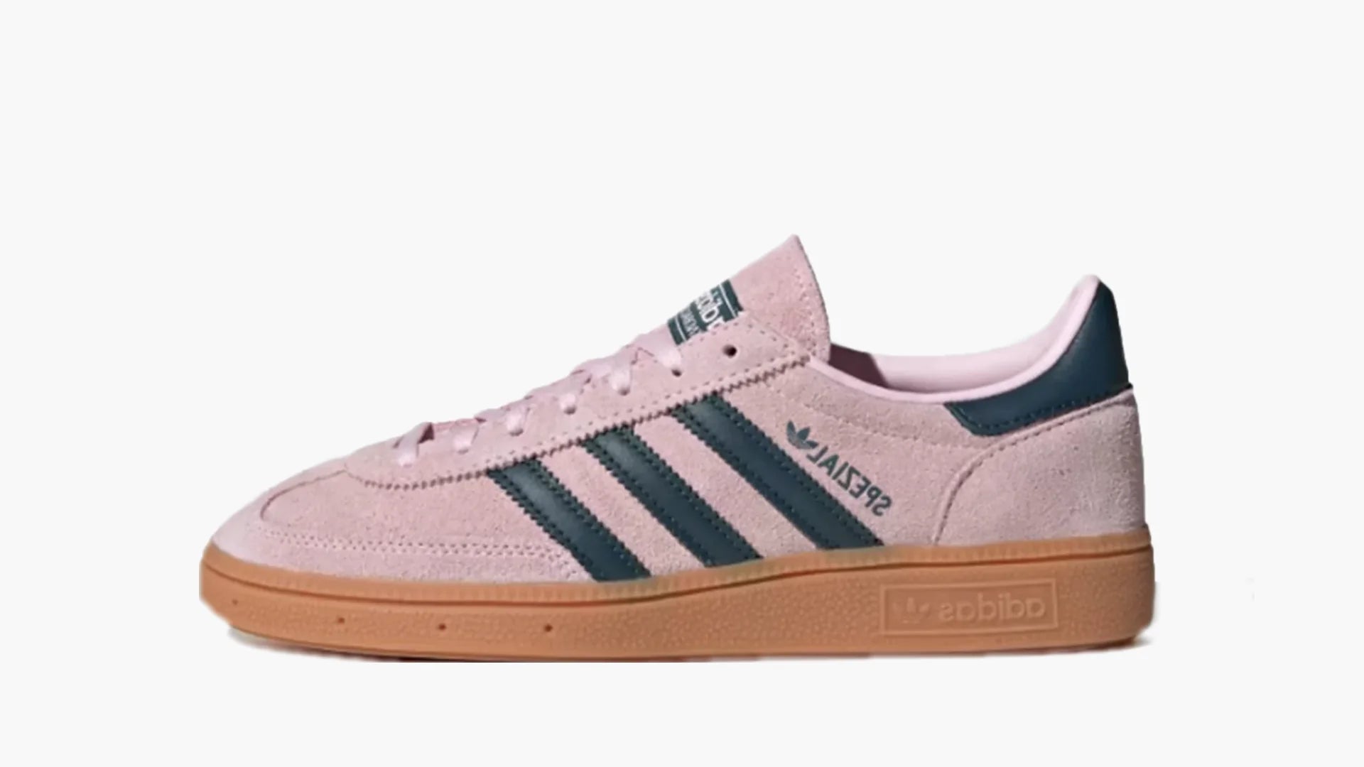 Adidas Handball Spezial Clear Pink