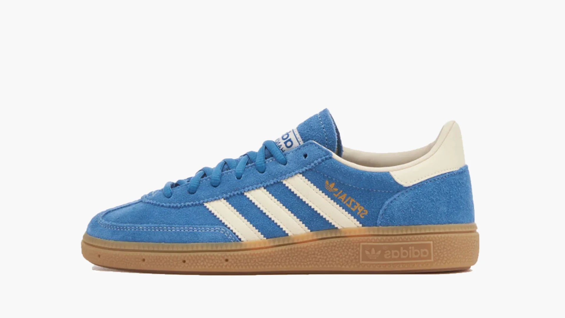 Adidas Handball Spezial "Core Blue Cream White"