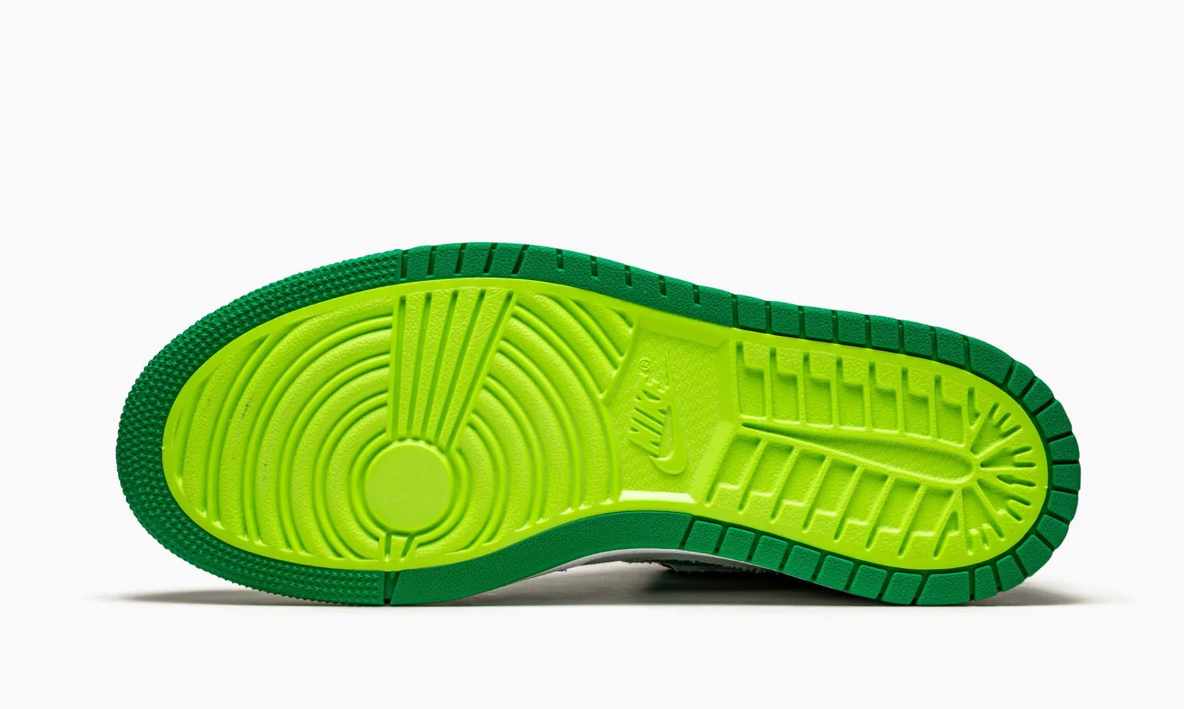 Jordan 1 High Zoom Stadium Green