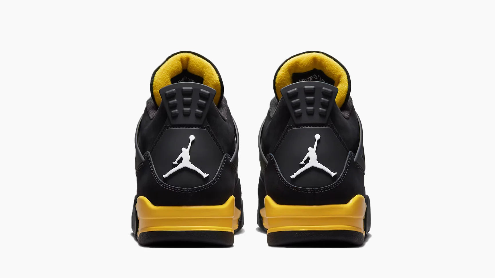 Jordan 4 Retro Thunder